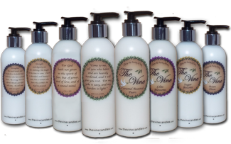Shop for Goats Milk Hand and Body Lotion and Christian Candles